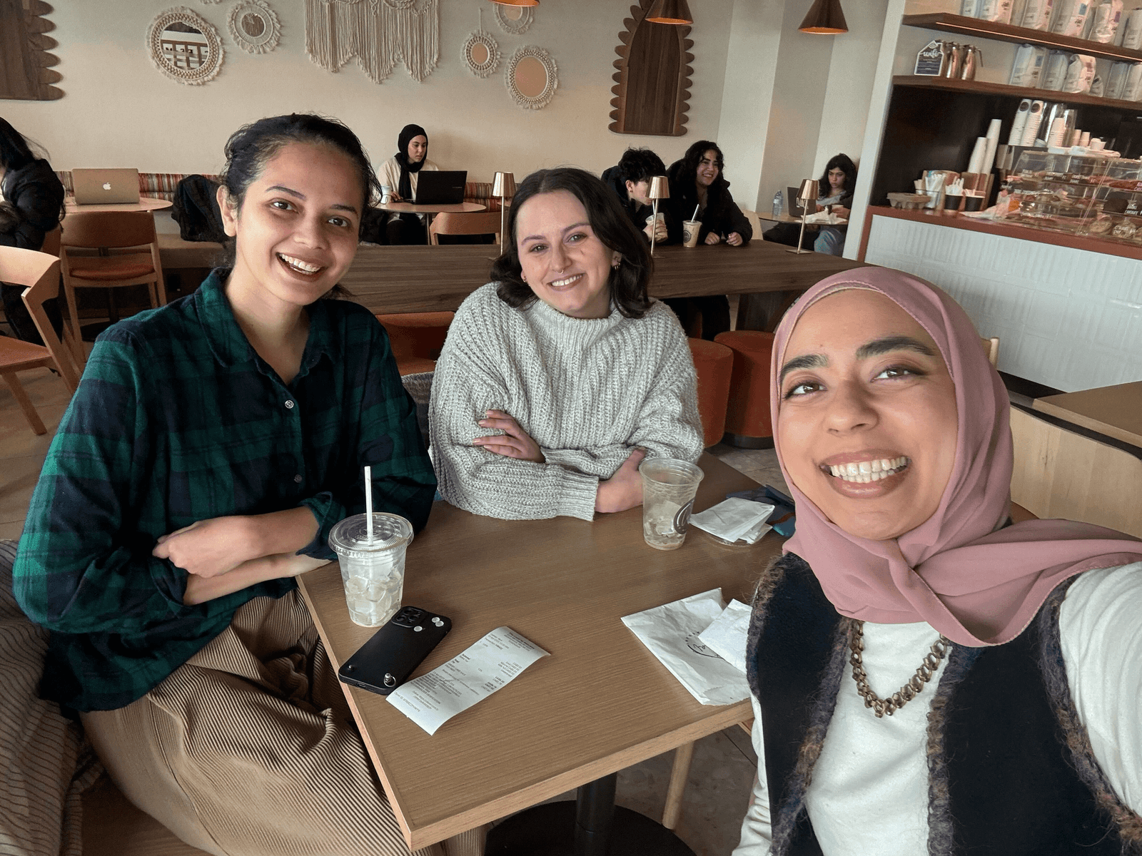 Mangrove team meetup