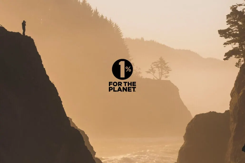Mangrove Is Now a 1% for the Planet Member