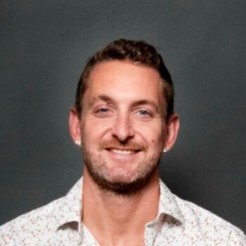 Justin Seiter