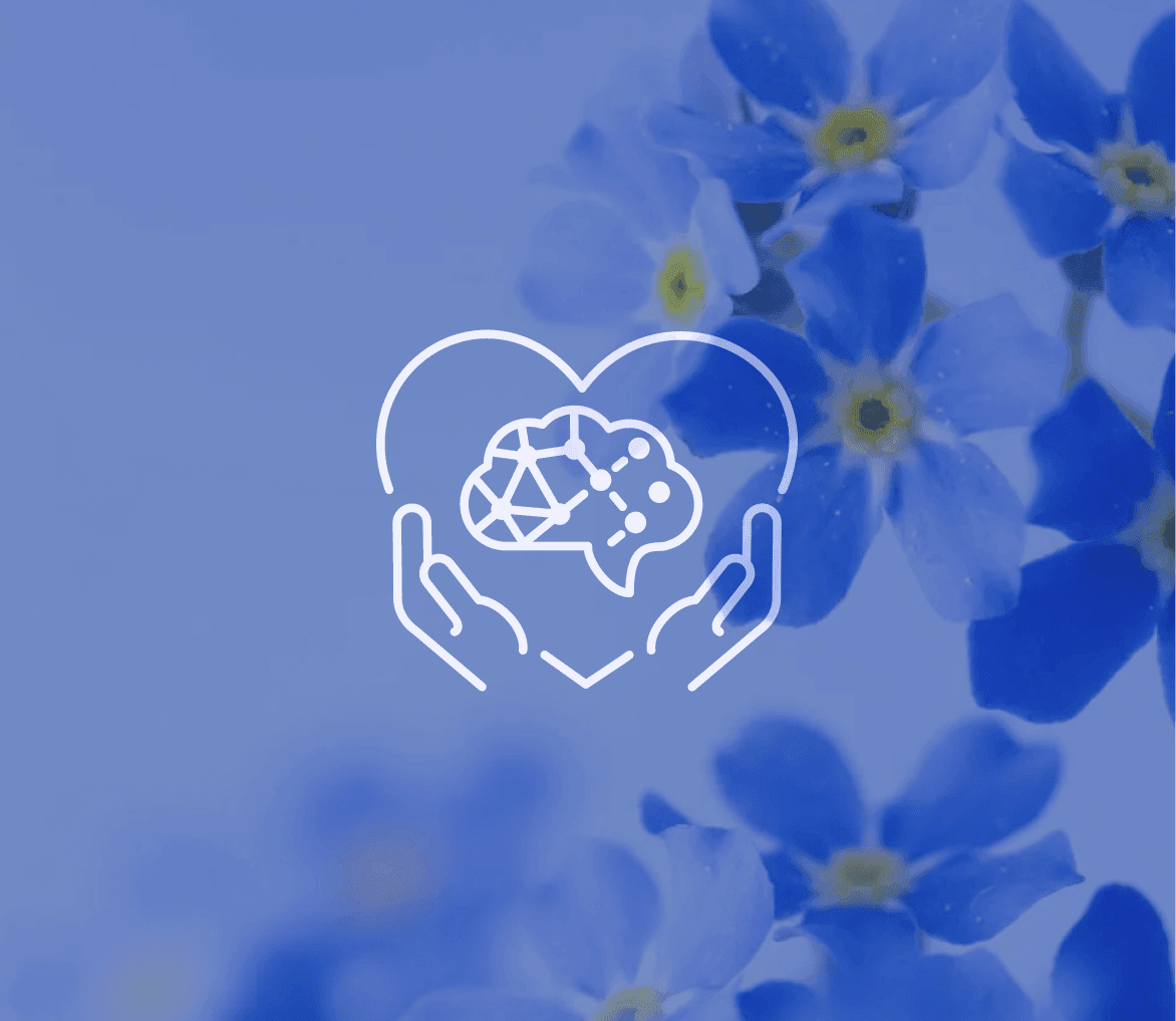 Alzheimer Society hero image