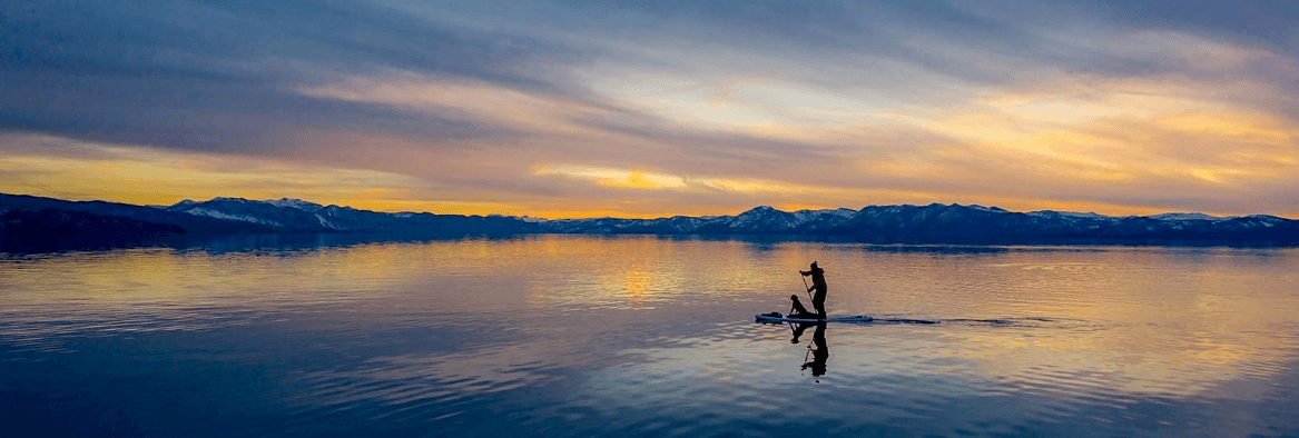 Tahoe Truckee Community Foundation cover image