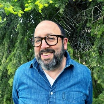 Andrew Boardman headshot