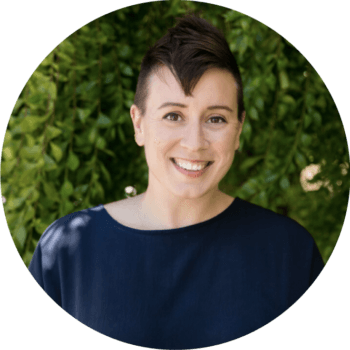 Rachel Dearborn headshot