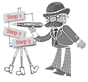 steps-illustration