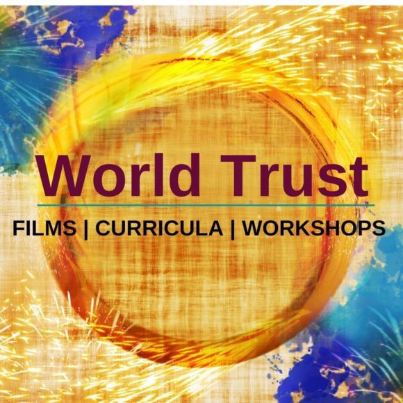 World Trust Films, Curricula, and Workshops Logo