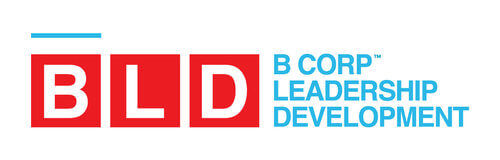 B Corp Leadership Development logo