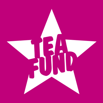 tea fund logo