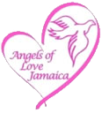 angels of love jamaica logo