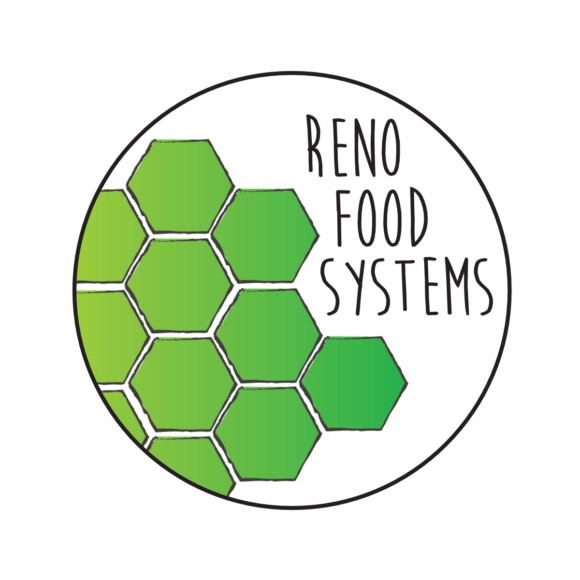 Reno Food Systems logo
