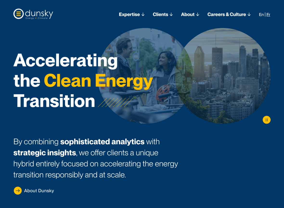 Featured image for Dunsky Energy + Climate Advisors