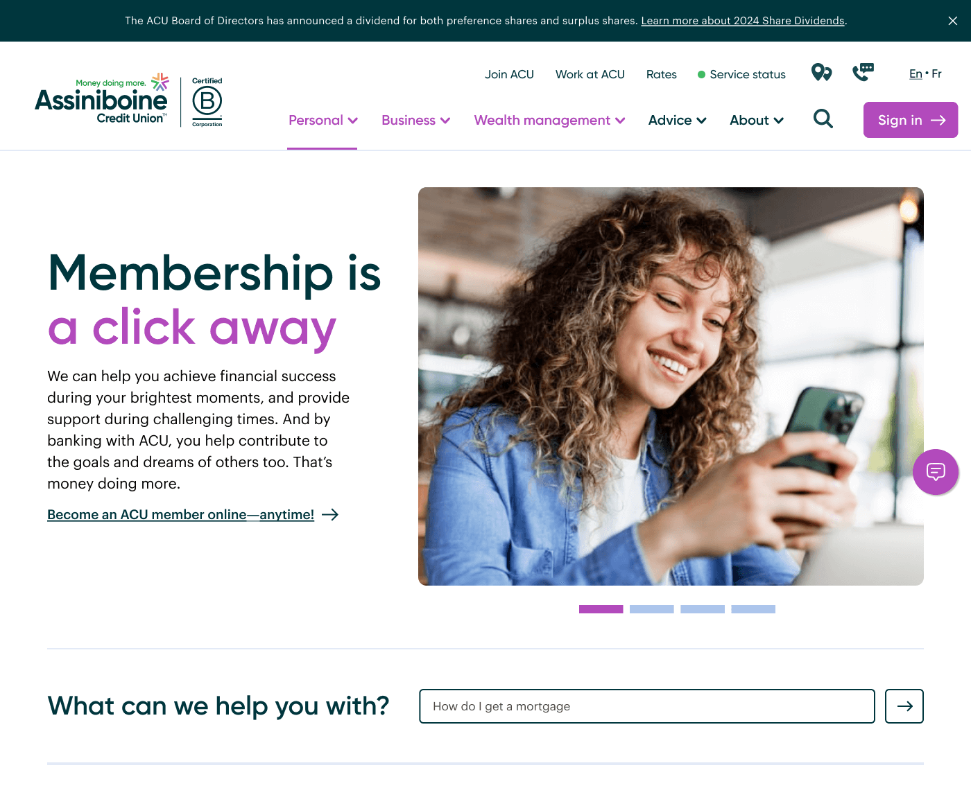 Assiniboine Credit Union