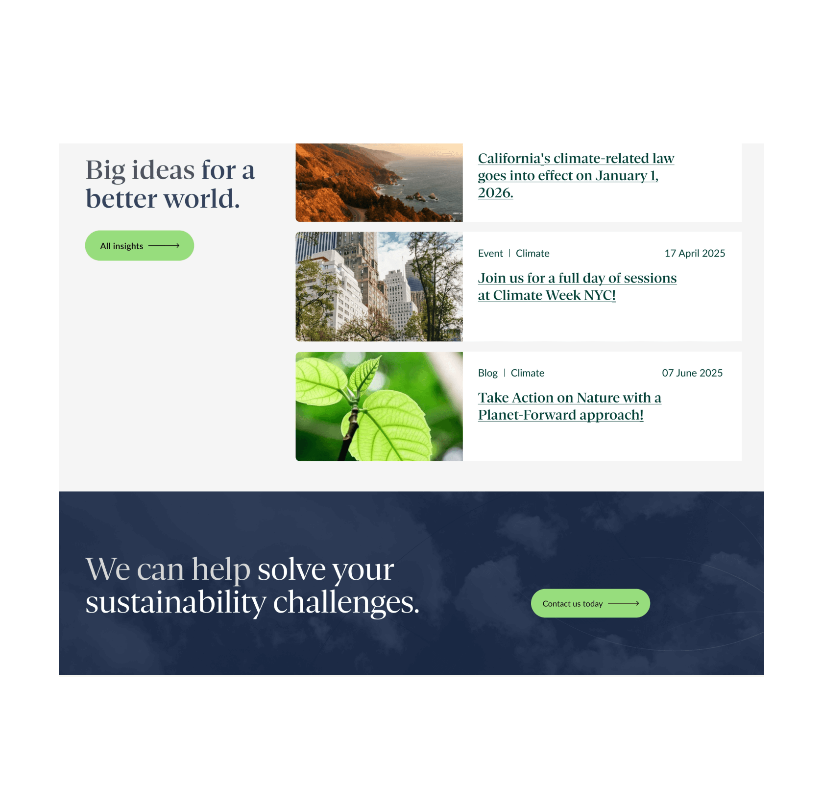 RGD AccessAbility Fundamentals page screenshot