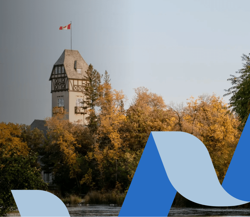 Winnipeg Foundation cover