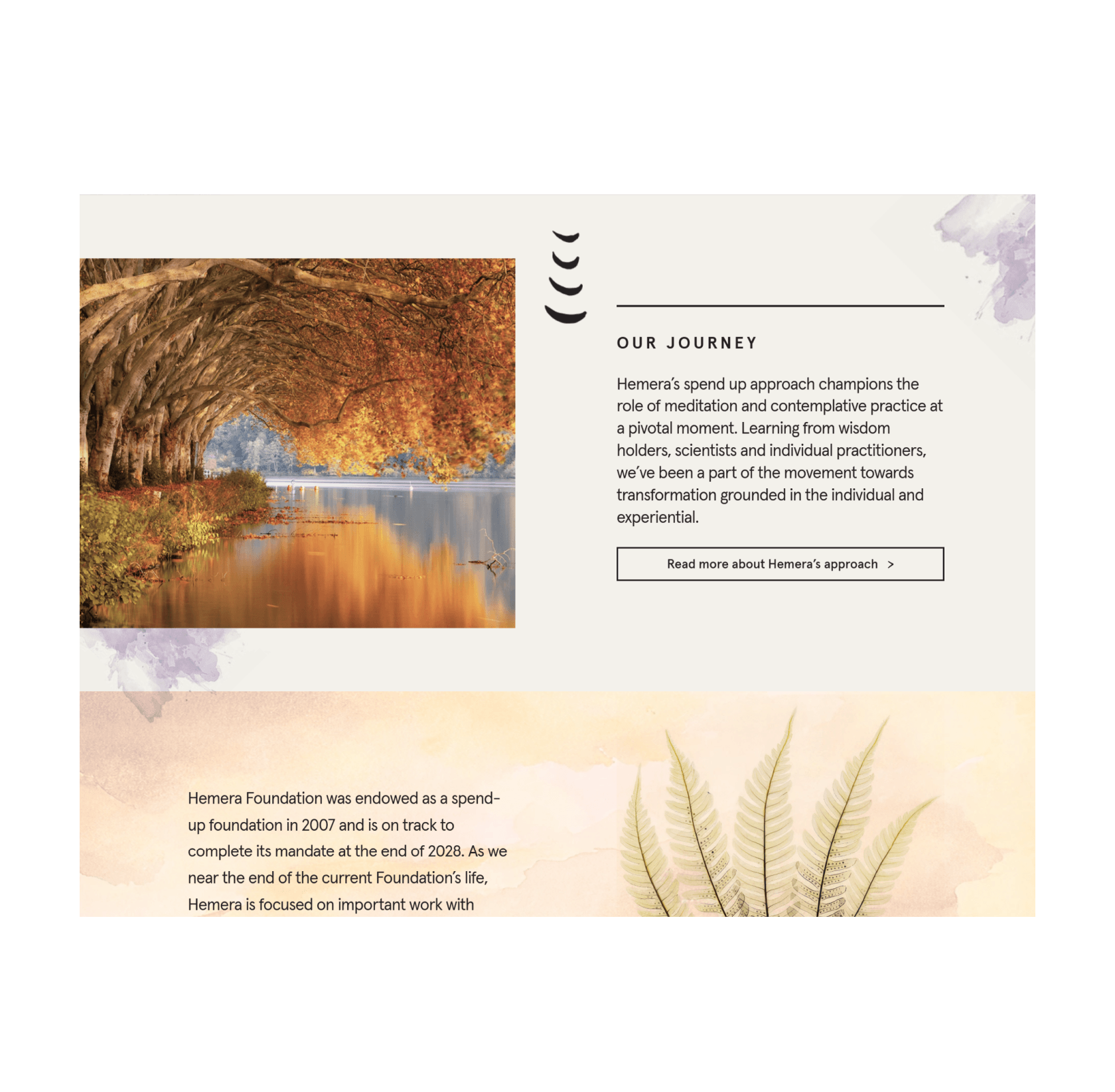 Hemera home screenshot2